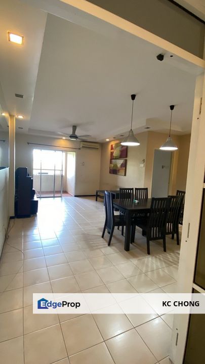 Paradesa Tropika II Bandar Sri Damansara for sale, Selangor, Bandar Sri Damansara