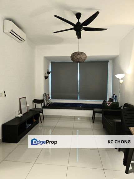 Greenfield Residence @ Bandar Sunway, Subang, Selangor, Bandar Sunway