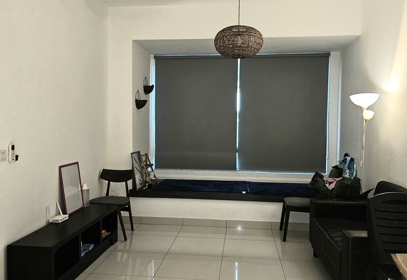 Greenfield Residence