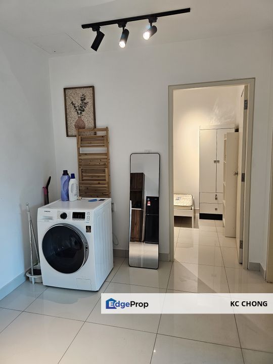 Greenfield Residence @ Bandar Sunway, Subang, Selangor, Bandar Sunway