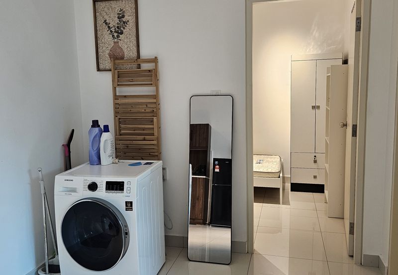 Greenfield Residence