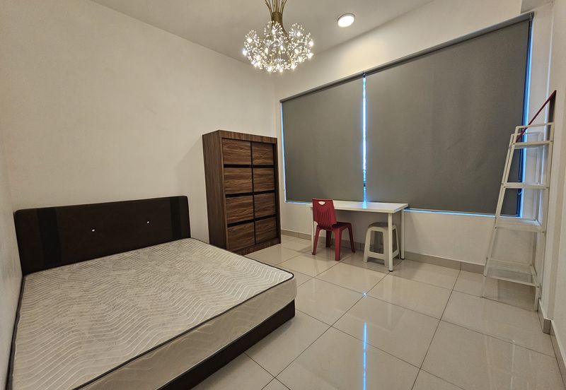 Greenfield Residence