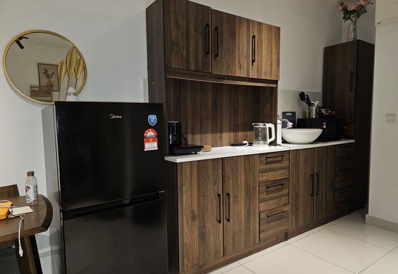 Greenfield Residence