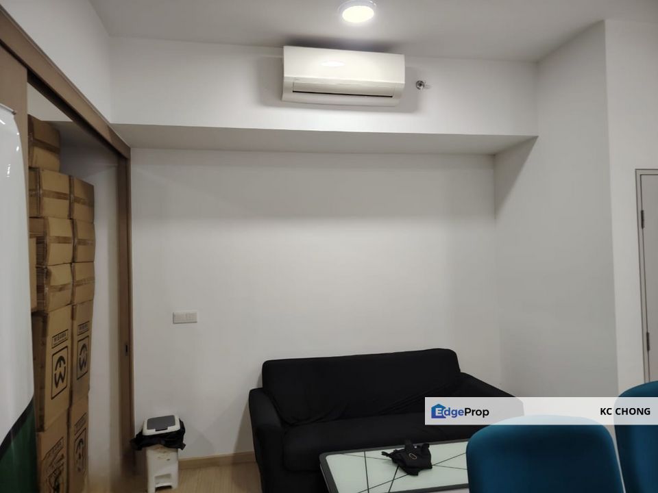 D'sara Sentral Service Residence [SOVO] @ Sungai Buloh, Selangor, Sungai Buloh