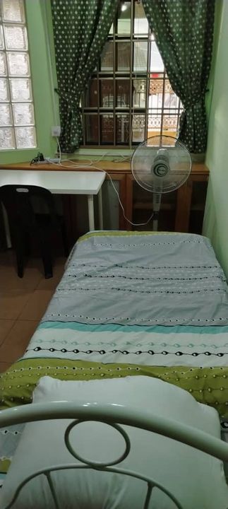 Room to let @ SS26 Taman Mayang Jaya, Selangor, Petaling Jaya