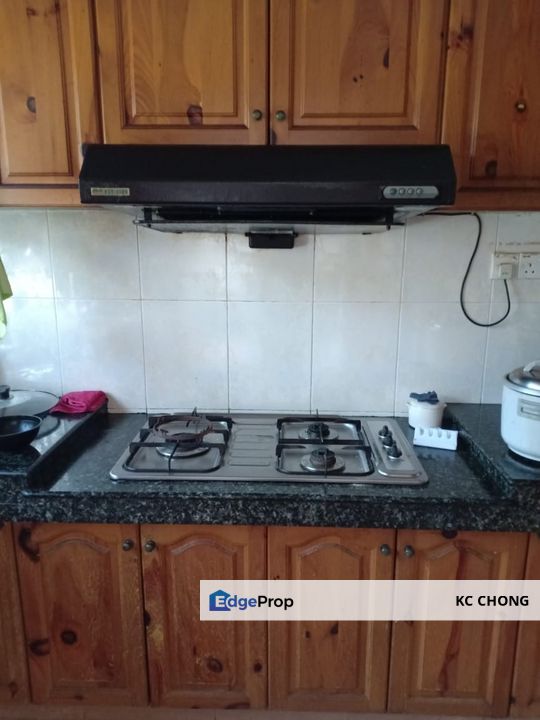 Room to let @ SS26 Taman Mayang Jaya, Selangor, Petaling Jaya