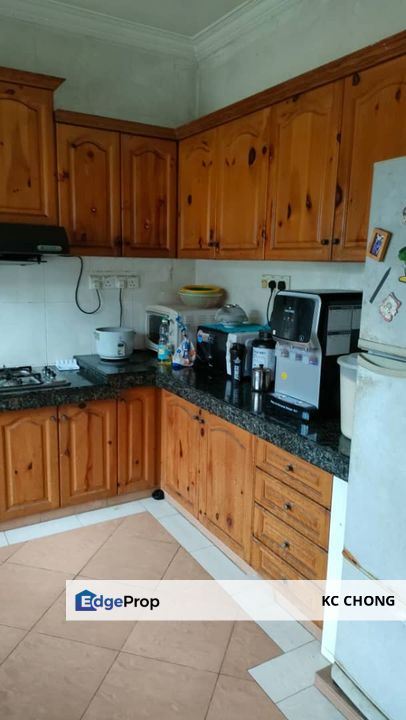 Room to let @ SS26 Taman Mayang Jaya, Selangor, Petaling Jaya