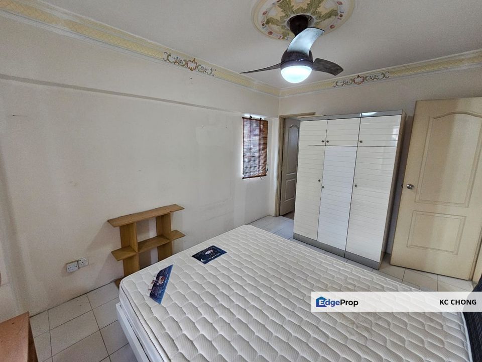 Sentul Utama Condo for sale, Kuala Lumpur, Sentul