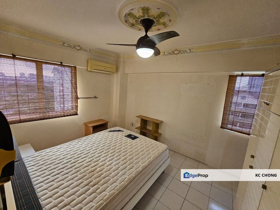 Sentul Utama Condo for sale, Kuala Lumpur, Sentul