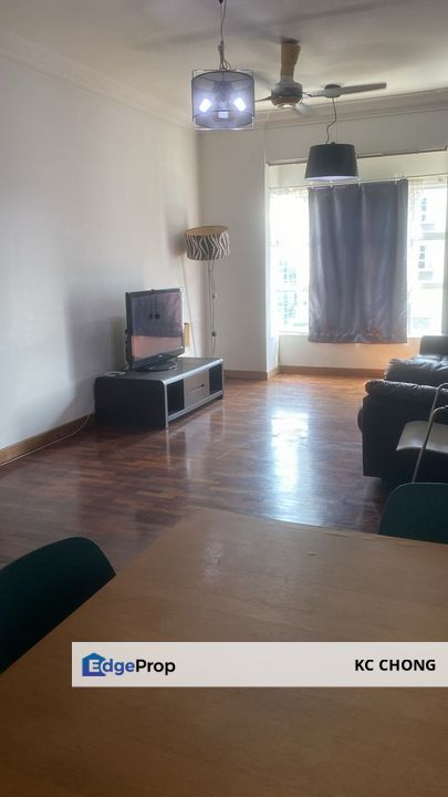 Subang Avenue for sale, Selangor, Subang Jaya