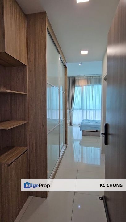 Greenfield Residence @ Bandar Sunway, Subang, Selangor, Bandar Sunway