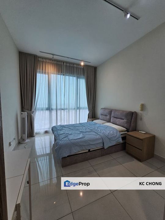 Greenfield Residence @ Bandar Sunway, Subang, Selangor, Bandar Sunway