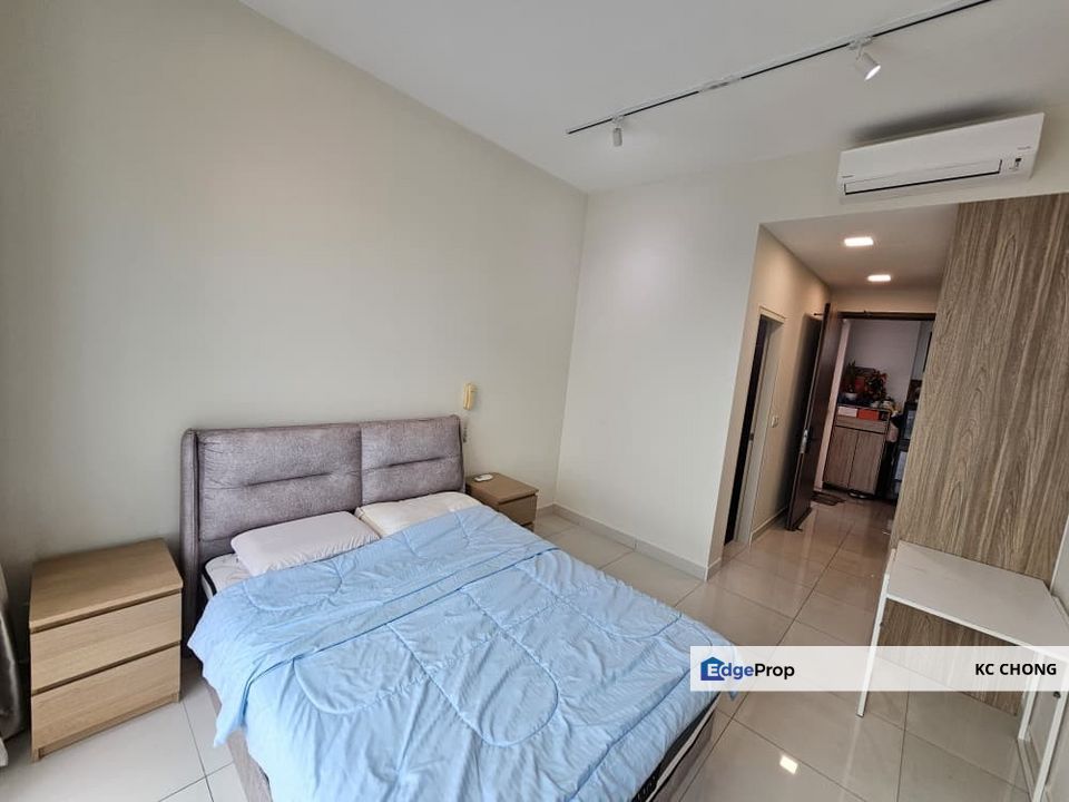 Greenfield Residence @ Bandar Sunway, Subang, Selangor, Bandar Sunway