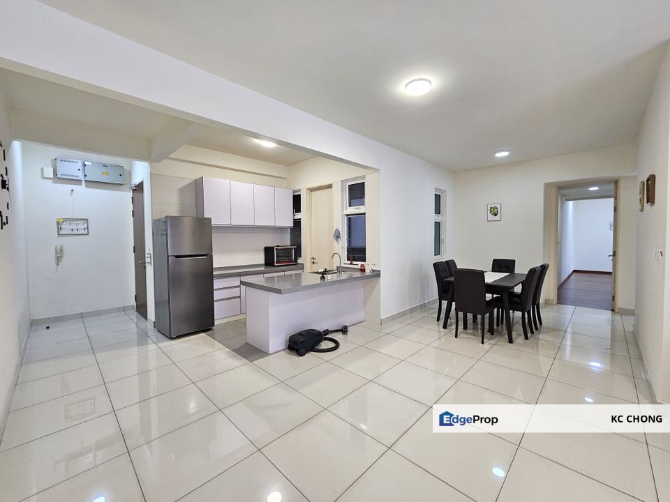 28 Dutamas Fully Furnished unit for Rent, Kuala Lumpur, Dutamas