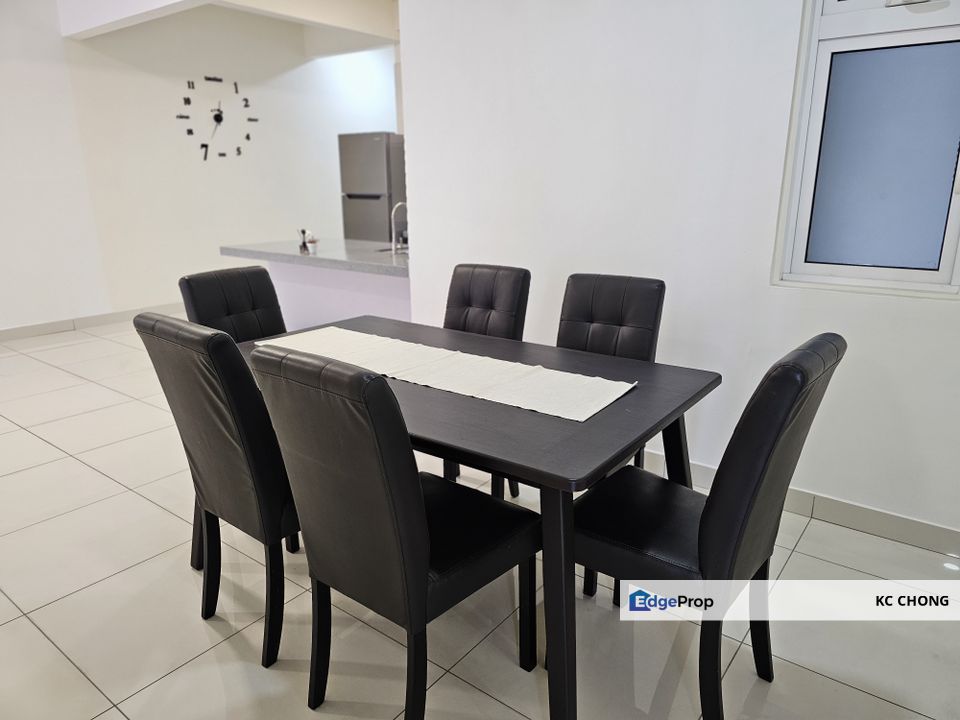 28 Dutamas Fully Furnished unit for Rent, Kuala Lumpur, Dutamas