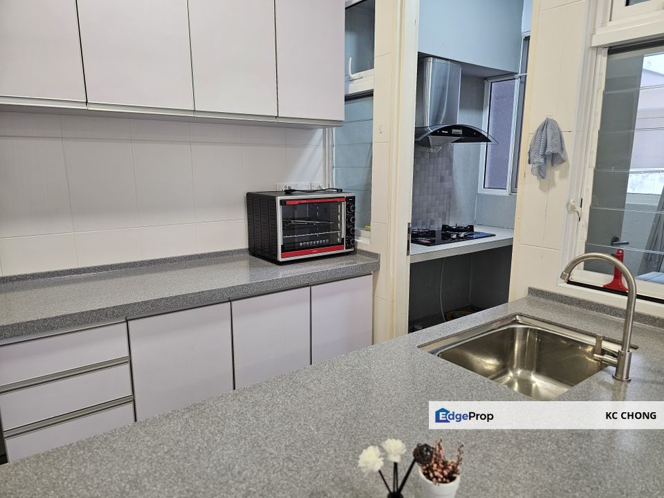 28 Dutamas Fully Furnished unit for Rent, Kuala Lumpur, Dutamas