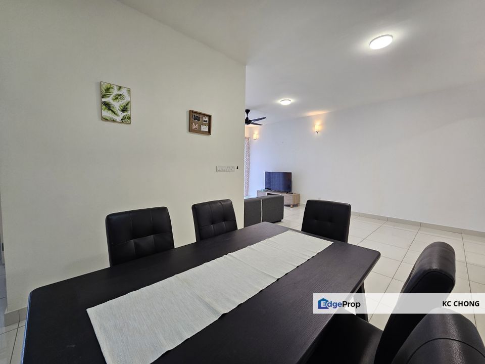 28 Dutamas Fully Furnished unit for Rent, Kuala Lumpur, Dutamas