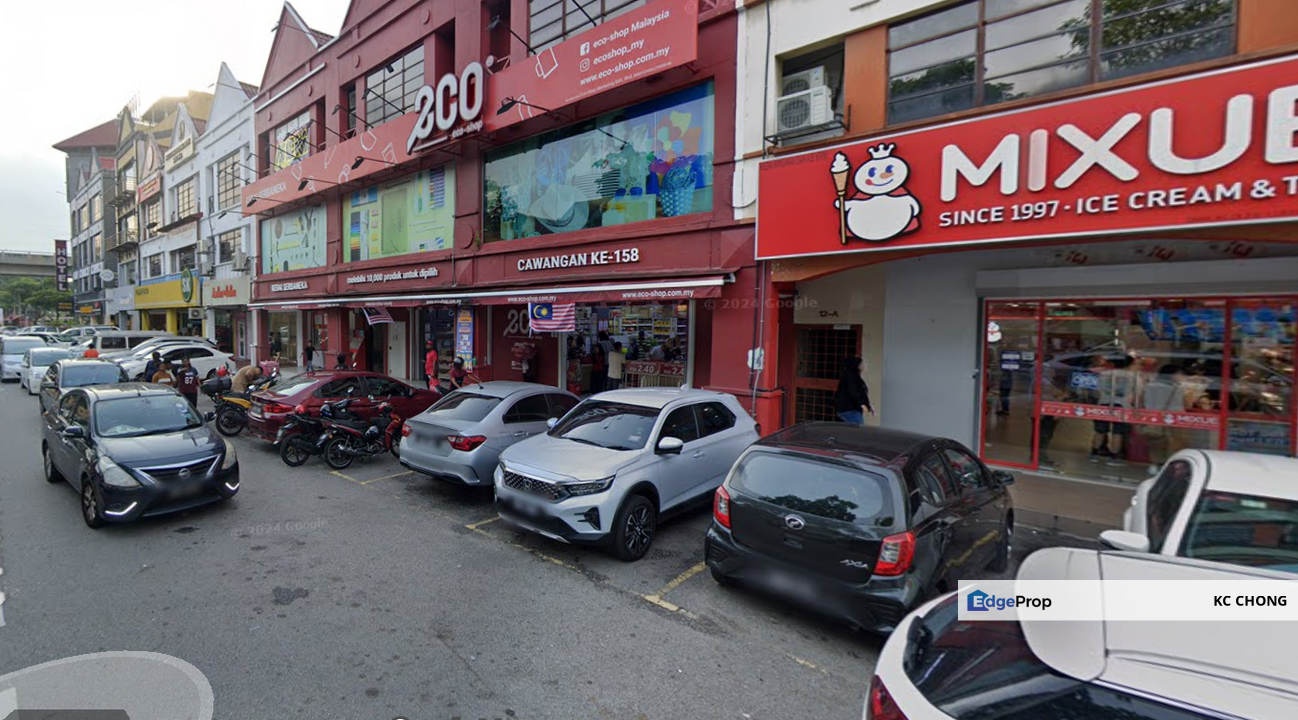 ✨SHOP / RENT✨ PJS 8 BANDAR SUNWAY, Selangor, Bandar Sunway