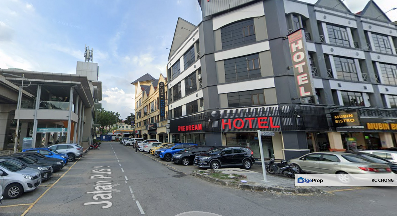 ✨SHOP / RENT✨ PJS 8 BANDAR SUNWAY, Selangor, Bandar Sunway