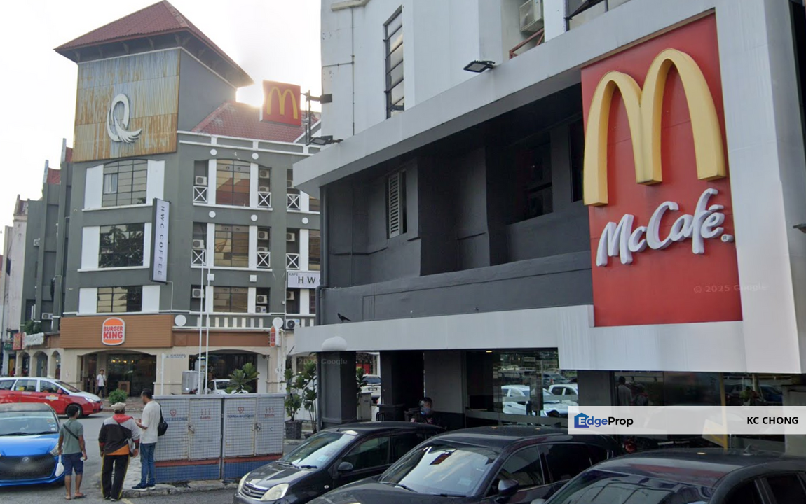 ✨SHOP / RENT✨ PJS 8 BANDAR SUNWAY, Selangor, Bandar Sunway