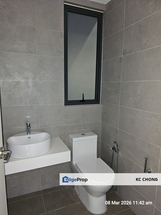 "Corner unit" for sale-Kuchai Sentral Residence, Kuala Lumpur, Kuchai Lama