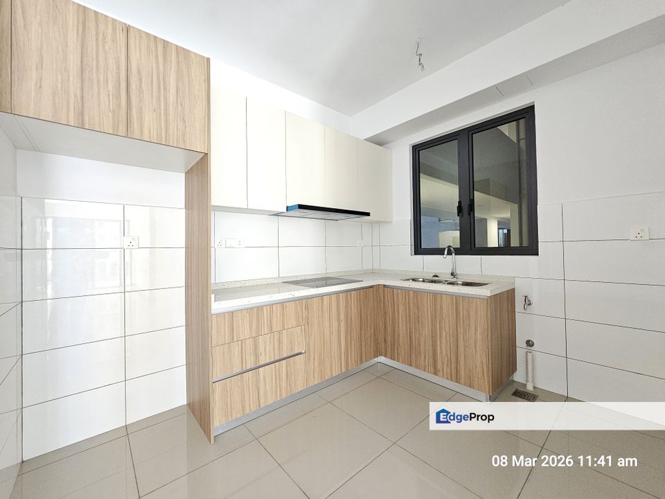 Value Buy-Kuchai Sentral Residence, Kuala Lumpur, Kuchai Lama