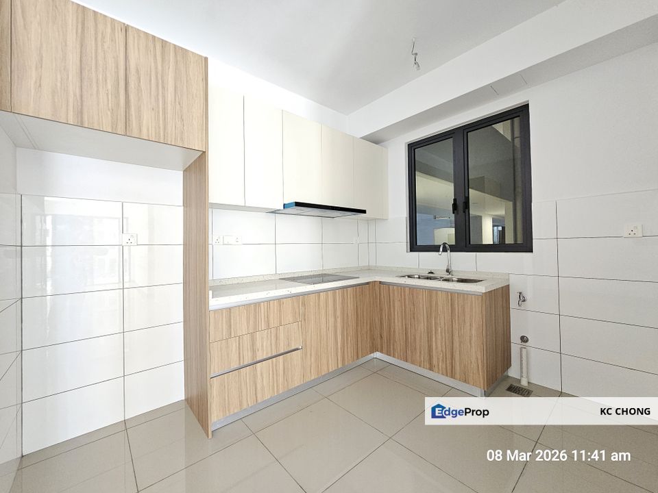 "Corner unit" for sale-Kuchai Sentral Residence, Kuala Lumpur, Kuchai Lama