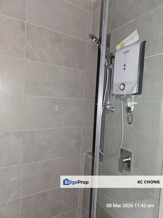 "Corner unit" for sale-Kuchai Sentral Residence, Kuala Lumpur, Kuchai Lama