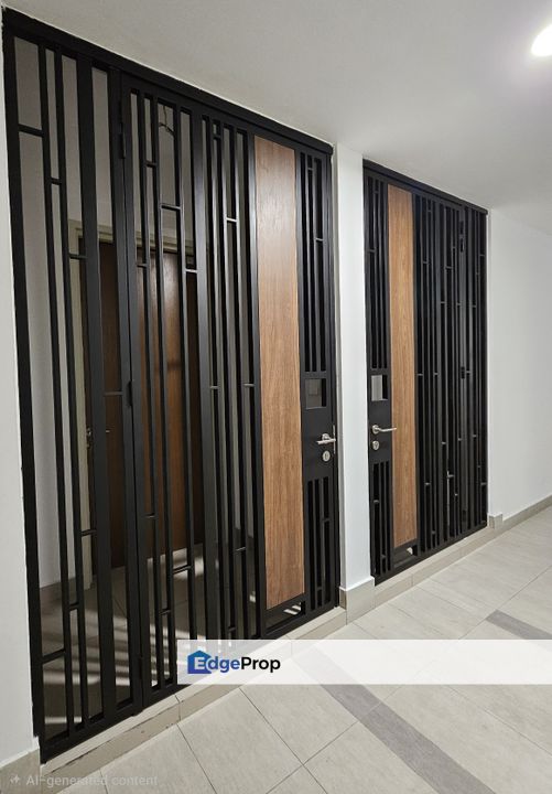 Value Buy-Kuchai Sentral Residence, Kuala Lumpur, Kuchai Lama