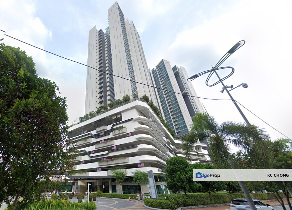 🔥6% ROI🔥📍Greenfield Residence, Selangor, Bandar Sunway