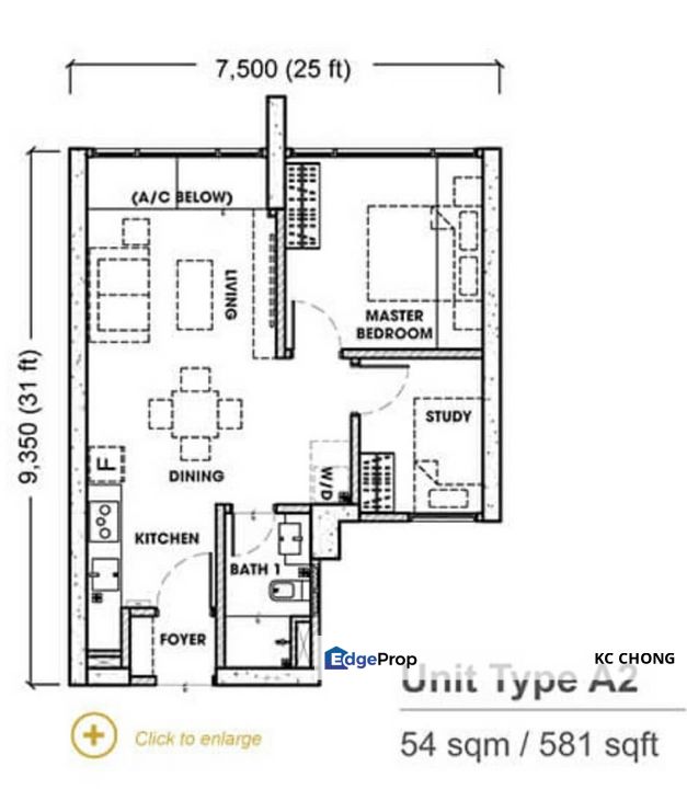 🔥6% ROI🔥📍Greenfield Residence, Selangor, Bandar Sunway