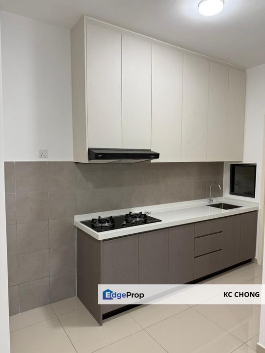 D'Erica, Damansara Perdana, Petaling jaya, Selangor, Damansara Perdana