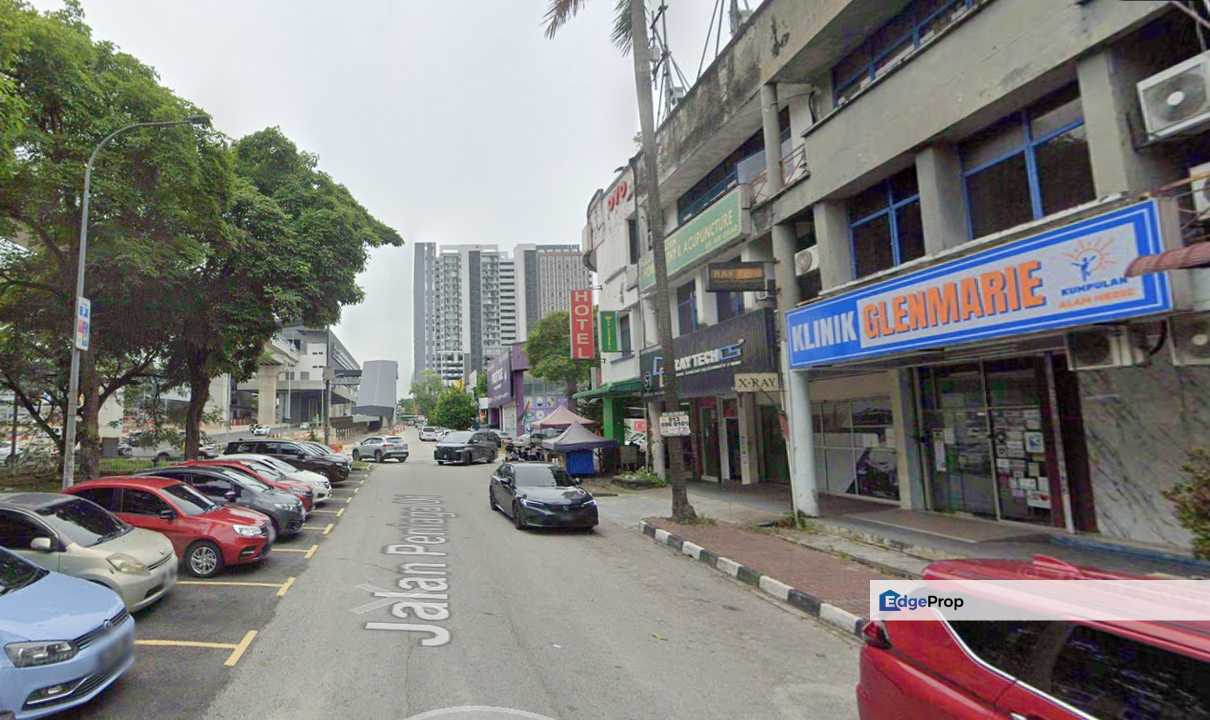 🌟FACING MAINROAD 3MIN TO LRT🌟 ✨SHOP / RENT✨ 📍HICOM-GLENMARIE INDUSTRIAL PARK @ SHAH ALAM, Selangor, Shah Alam