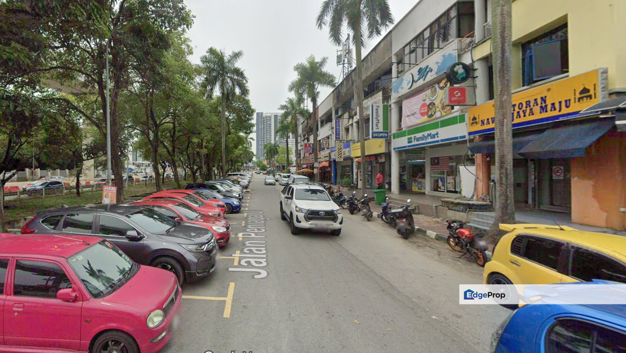 🌟FACING MAINROAD 3MIN TO LRT🌟 ✨SHOP / RENT✨ 📍HICOM-GLENMARIE INDUSTRIAL PARK @ SHAH ALAM, Selangor, Shah Alam