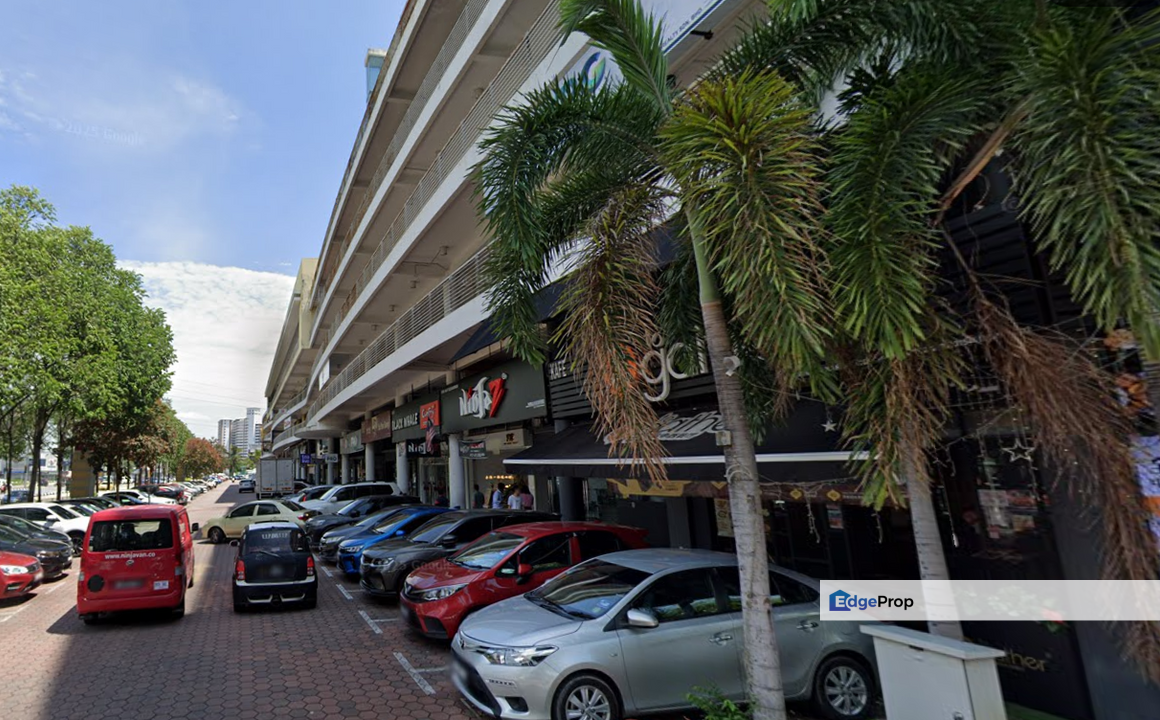 ✨SHOP / SALE✨📍PV 128 @ KUALA LUMPUR 🔥FACING MAINROAD🔥, Kuala Lumpur, Setapak