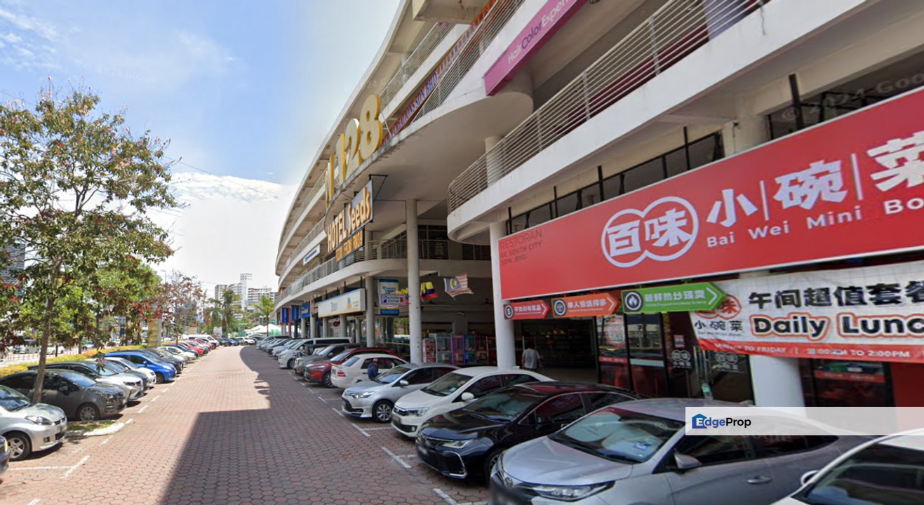 ✨SHOP / SALE✨📍PV 128 @ KUALA LUMPUR 🔥FACING MAINROAD🔥, Kuala Lumpur, Setapak