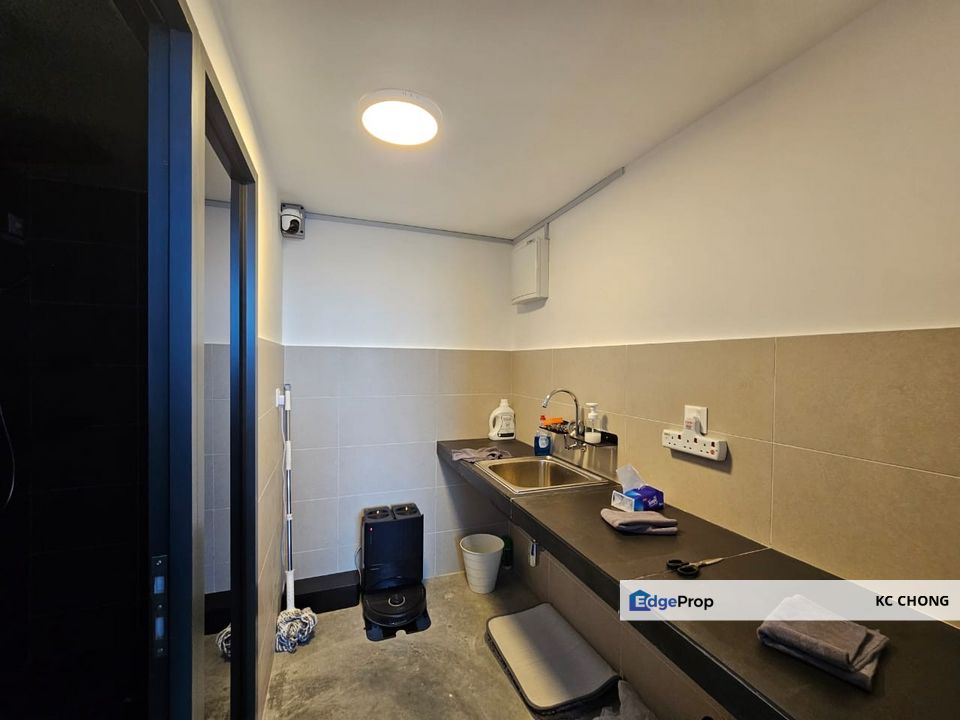 ✨OFFICE FOR SALE✨    📍 CHERAS MUTIARA CENTRAL, Kuala Lumpur, Cheras