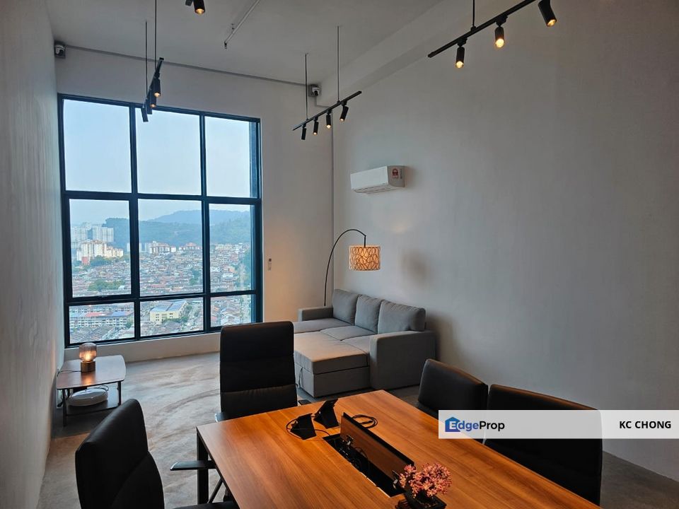 ✨OFFICE FOR SALE✨    📍 CHERAS MUTIARA CENTRAL, Kuala Lumpur, Cheras