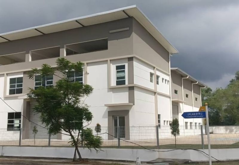 Saujana Teknologi Rawang
