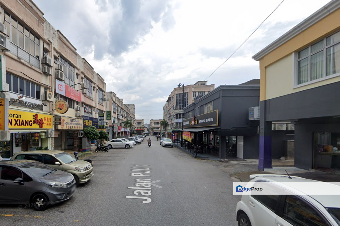 ✨SHOP / SALE✨📍SUNWAYMAS COMMERCIAL CENTRE @ PETALING JAYA🔥PRIME FREEHOLD🔥, Selangor, Petaling Jaya