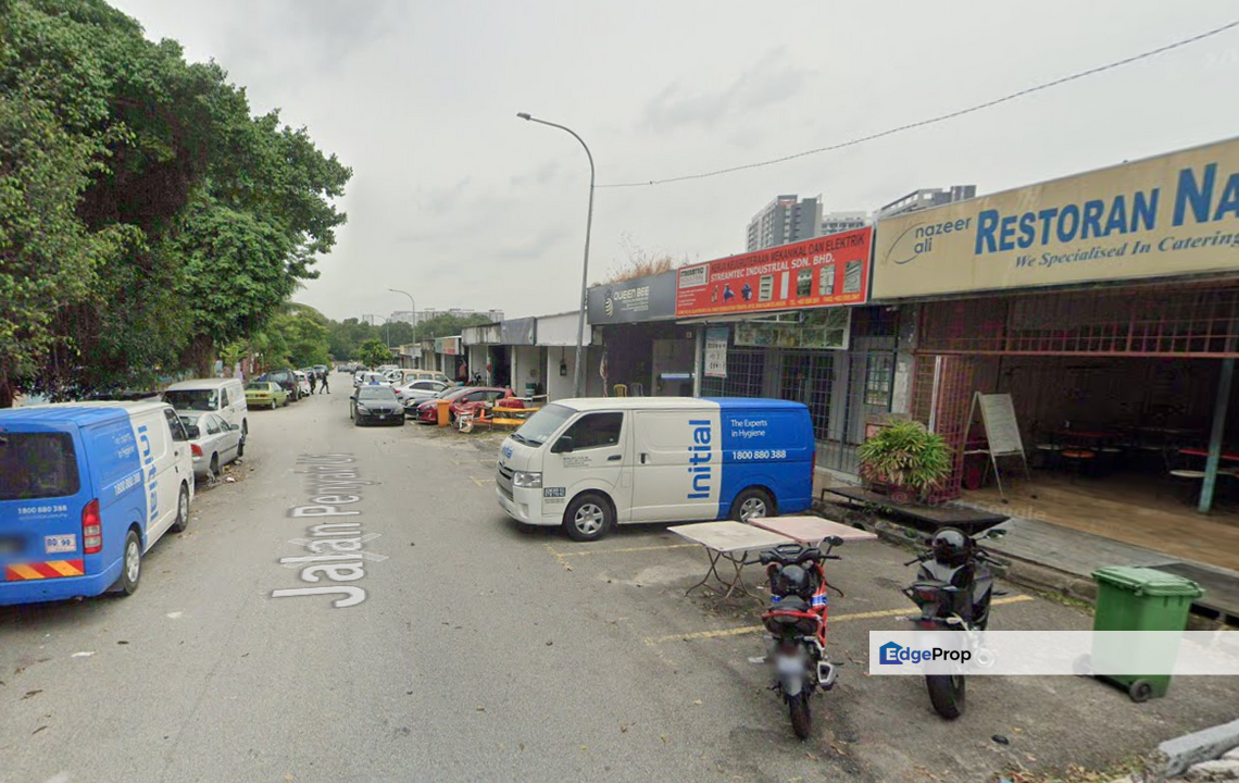 ✨FACTORY / SALE✨📍HICOM-GLENMARIE @ SHAH ALAM🔥FREEHOLD DEVELOPED🔥, Selangor, Shah Alam
