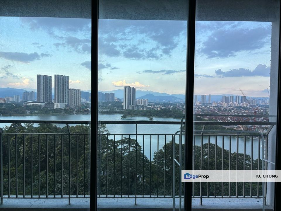 ✨ THE HENGE, KEPONG | PREMIUM LAKESIDE LIVING ✨, Kuala Lumpur, Kepong