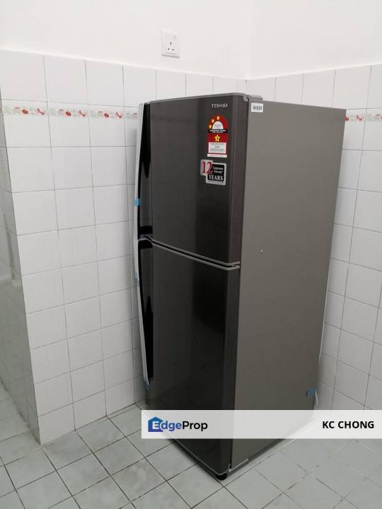 ✨ GOOD INVESTMENT 2ND FLOOR ABADI INDAH @ TAMAN DESA ✨, Kuala Lumpur, Taman Desa 