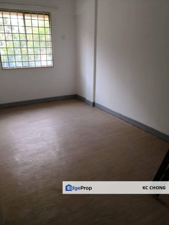 ✨ GOOD INVESTMENT 2ND FLOOR ABADI INDAH @ TAMAN DESA ✨, Kuala Lumpur, Taman Desa 