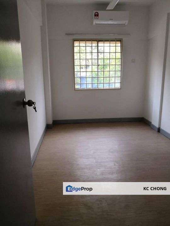 ✨ GOOD INVESTMENT 2ND FLOOR ABADI INDAH @ TAMAN DESA ✨, Kuala Lumpur, Taman Desa 