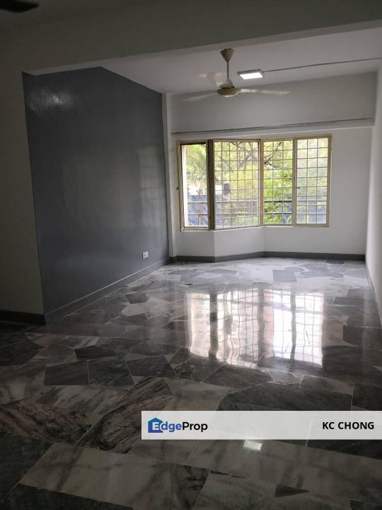 ✨ GOOD INVESTMENT 2ND FLOOR ABADI INDAH @ TAMAN DESA ✨, Kuala Lumpur, Taman Desa 