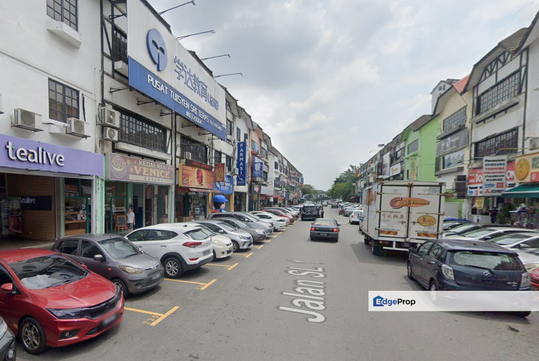 ✨2nd FLOOR SHOP✨📍 Bandar Sungai Long, Cheras, Selangor, Cheras