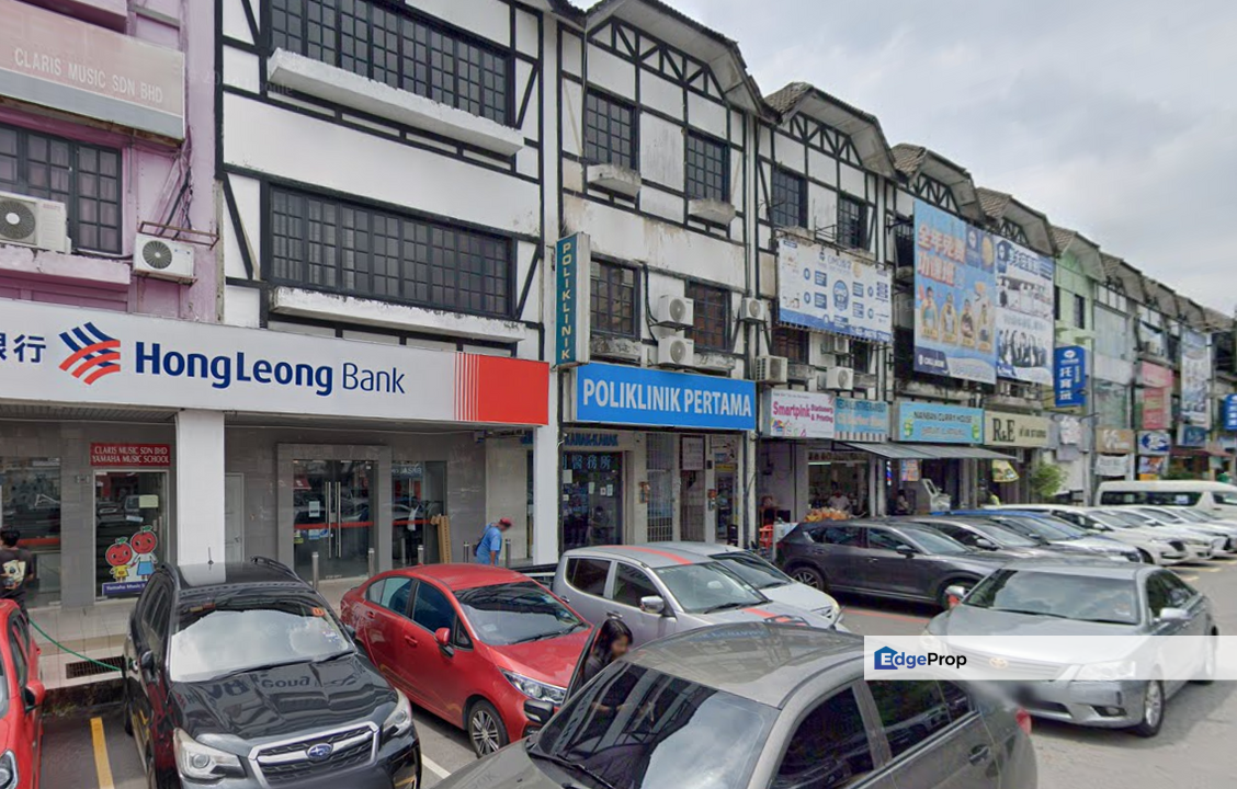 ✨2nd FLOOR SHOP✨📍 Bandar Sungai Long, Cheras, Selangor, Cheras