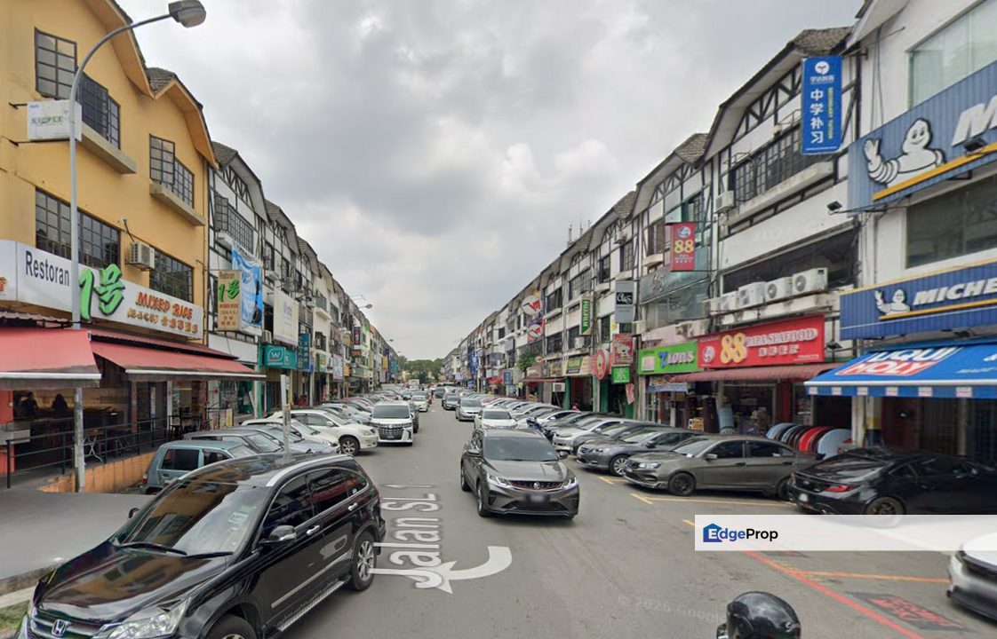 ✨2nd FLOOR SHOP✨📍 Bandar Sungai Long, Cheras, Selangor, Cheras