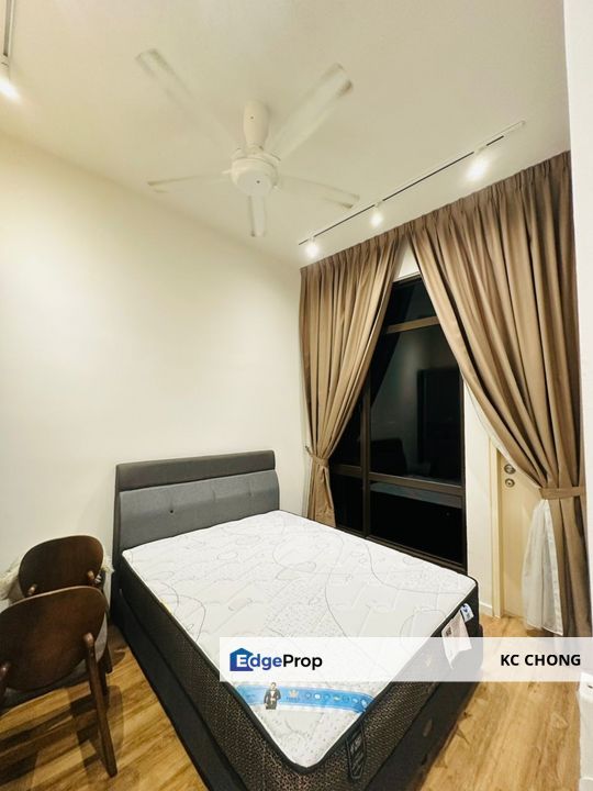 🔥The Park Sky Residence Bukit Jalil - Elevated Serenity with Breathtaking Views🔥, Kuala Lumpur, Bukit Jalil